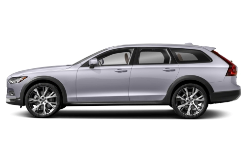 Volvo V90 Cross Country 2024 Price in UAE